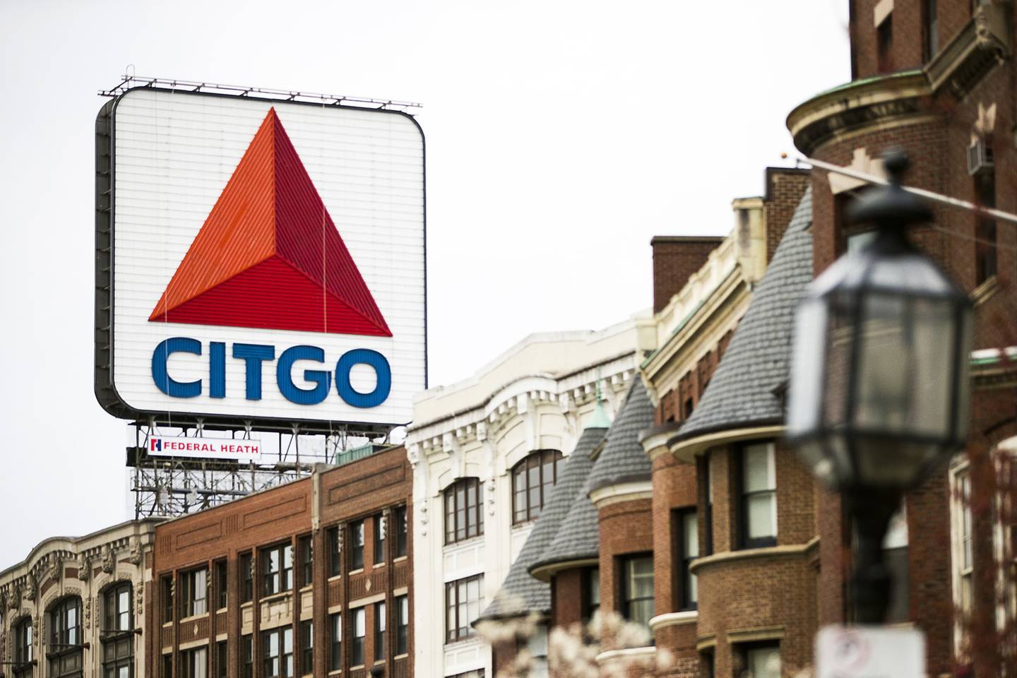 The Venezuelan opposition controls Citgo as long as the US maintains recognition of Juan Guaido as the country’s legitimate leader.