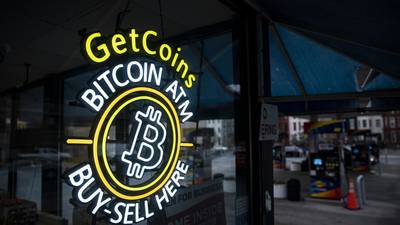 Bitcoin vuelve a apuntar a US$30.000 con menos temor por situación legal de Binancedfd