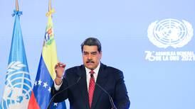 Maduro en AGNU: “Ratificamos exigencia a que se levanten todas las sanciones”
