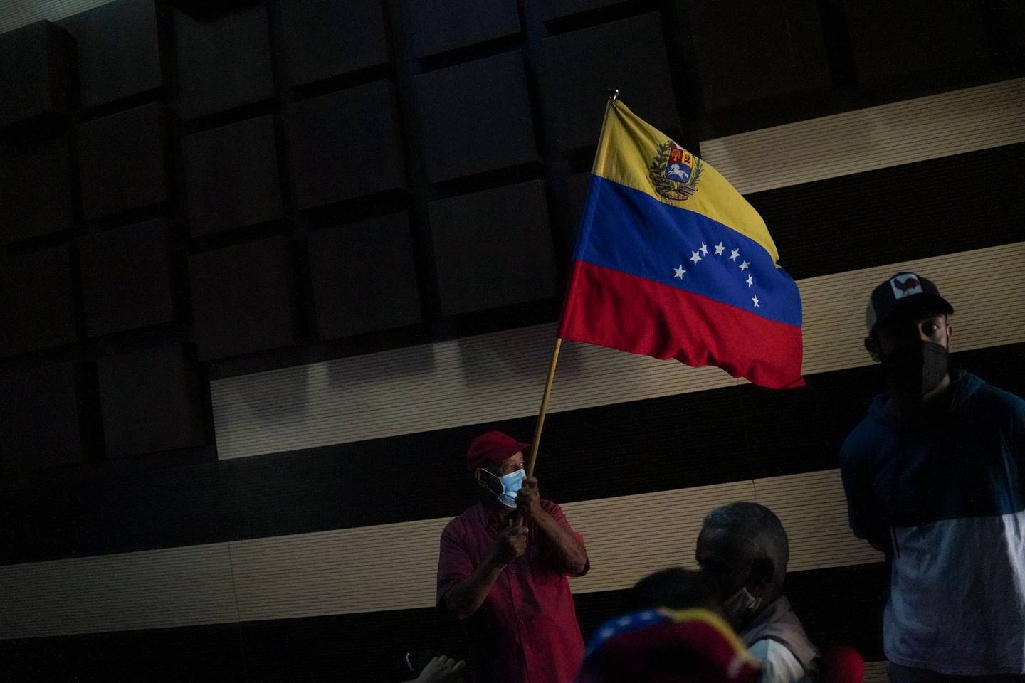 “Estamos en contra de las sanciones sectoriales, no solo en Venezuela, en todas partes, porque las sanciones sectoriales suelen perjudicar a los más pobres”: Michelle Bachelet.dfd