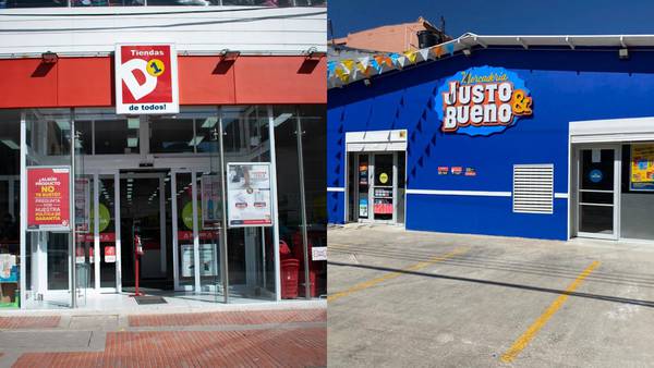 Colombia y Chile, con la mayor penetración de tiendas de descuento en Latinoaméricadfd