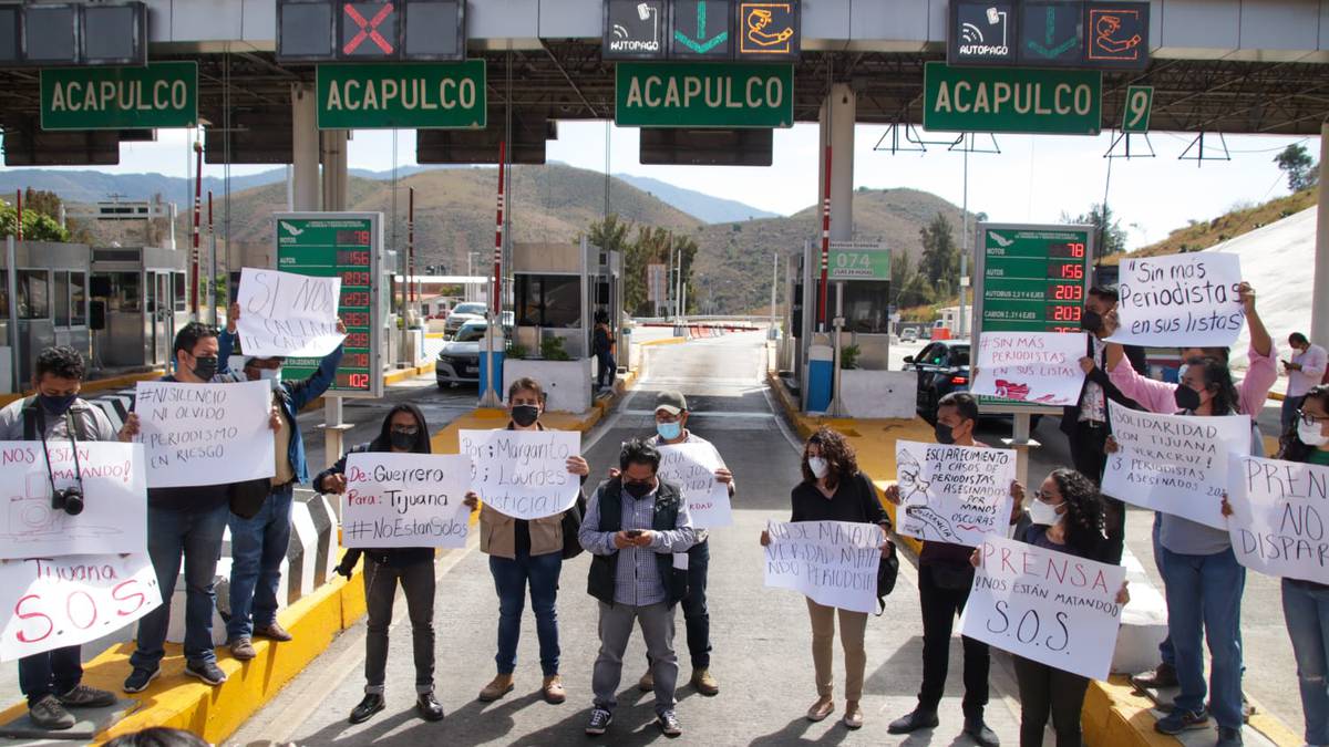 México investiga asesinato de reportera que pidió ayuda a AMLO