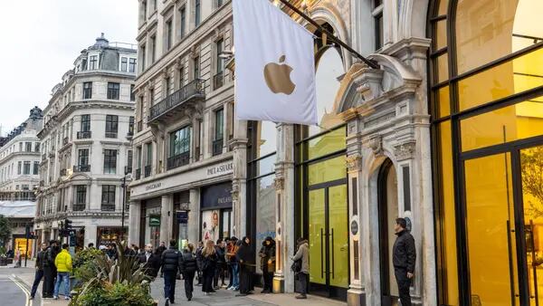 Startup Rivos dice que Apple intimida a los trabajadores que “se atreven a irse”dfd