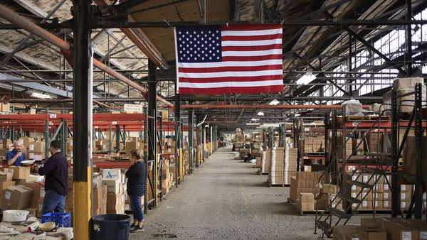 EE.UU. agrega más de medio millón de empleos en enero: qué esperaba el mercadodfd