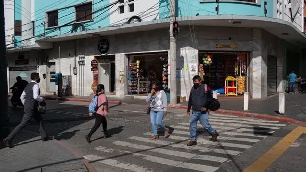 Sector asegurador de Centroamérica tiene alto potencial, pero debe reinventarsedfd