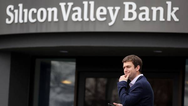 ¿Por qué KPMG continuaba auditando el Silicon Valley Bank?dfd