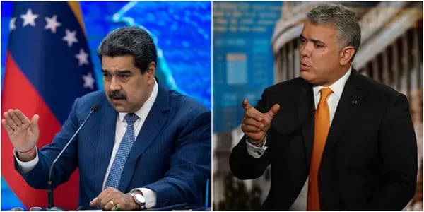 Economía venezolana crecería más que la colombiana en 2022: Cepal