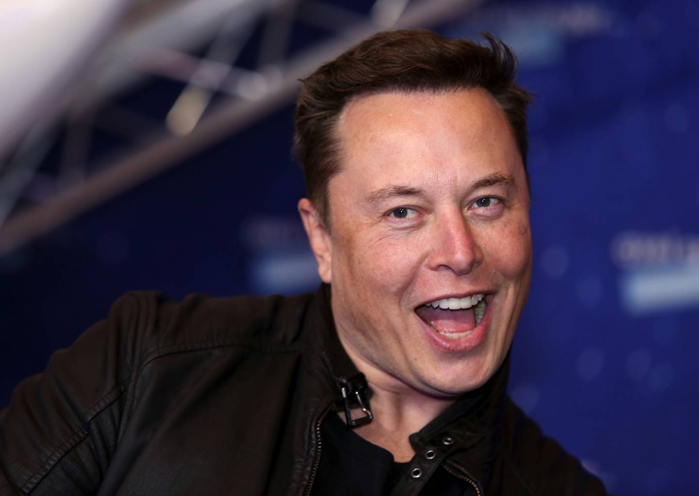 Elon Musk, fundador de SpaceX y director ejecutivo de Tesla Inc.