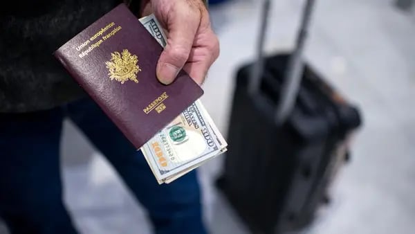 ¿Quiere migrar a EE.UU.? Lo que debe saber de la visa de comerciante o inversionistadfd