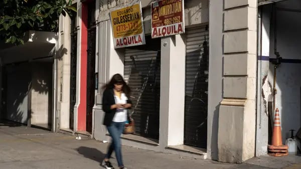 Alquileres en Buenos Aires: cómo se encuentra el sector tras la derogación de la leydfd