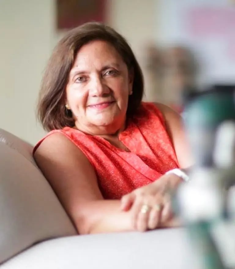 Carmen McEvoy es una historiadora peruana de larga trayectoria. En CADE Ejecutivos 2022 participará en un panel donde se realizará un llamado a la acción para afrontar los desafíos políticos, económicos y sociales desde la ciudadanía del país andino.dfd