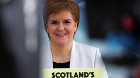 Escocia buscará voto sobre independencia aún sin consentimiento del Reino Unido