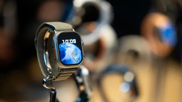 Apple derrota la demanda que la acusaba de copia en tecnología de monitoreo cardíacodfd