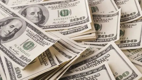 Precio del dólar hoy 15 de marzo: cómo termina el día el tipo de cambio en Perúdfd