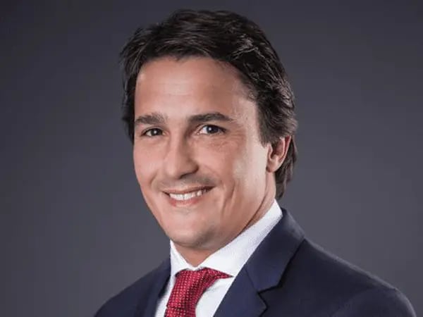 El economista argentino ocupará el rol de CEO de GeoPark desde julio