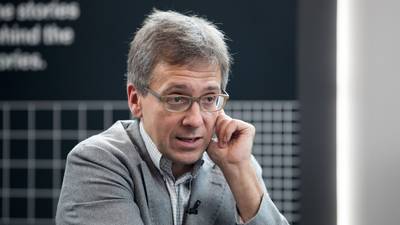 “Brazil’s Will Be the Most Dysfunctional Major Election in 2022”: Ian Bremmer, of Eurasia Groupdfd
