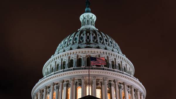 Legisladores de origen extranjero suman 15% del total del Congreso de EEUUdfd