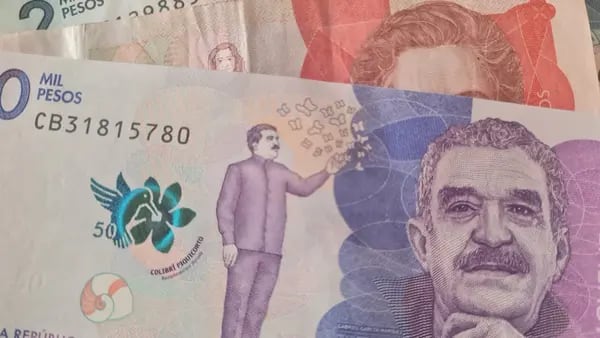 Deuda pública colombiana volvió a despertar apetito de extranjeros en febrerodfd