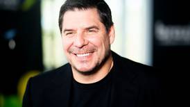 Marcelo Claure’s New Act Is Back to Being an Entrepreneur