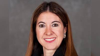 ¿Quién es Adriana Kugler? La primera latina que llegaría a la Fed nominada por Bidendfd