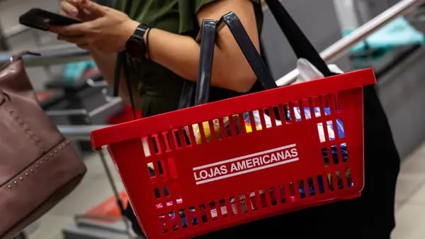 Americanas: venda online cai 79% e patrimônio líquido negativo vai a R$ 31,2 bidfd