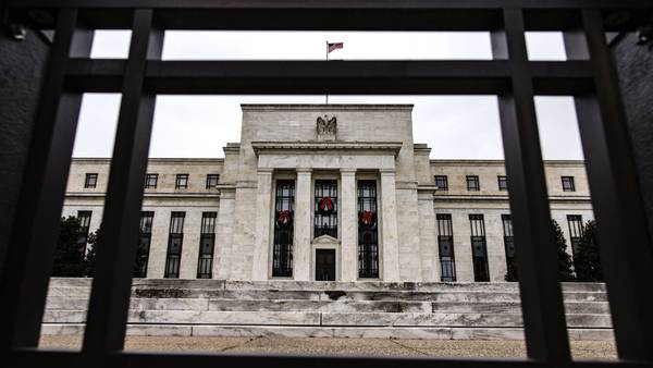 Fed en camino a subir tasa en medio punto en mayo, acelerará giro alcistadfd