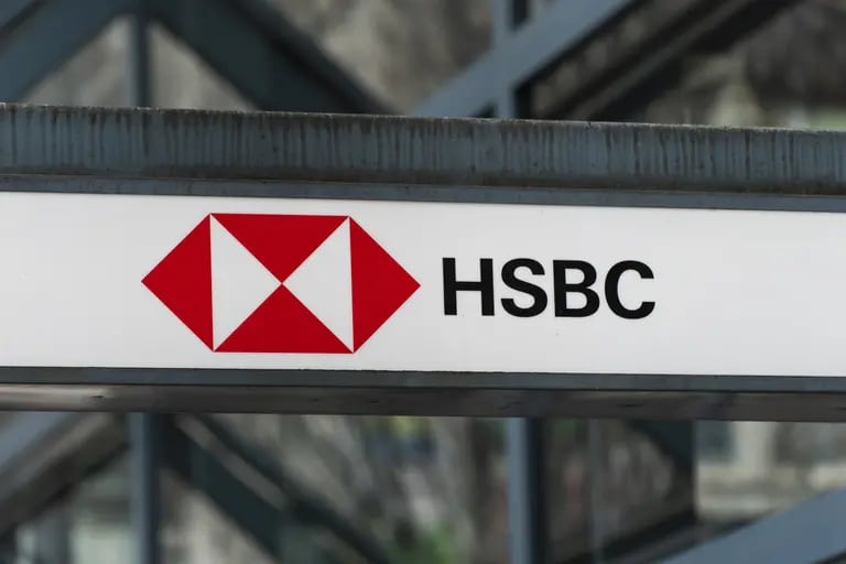 HSBC confirmó la venta de su filial argentina al Grupo Financiero Galiciadfd