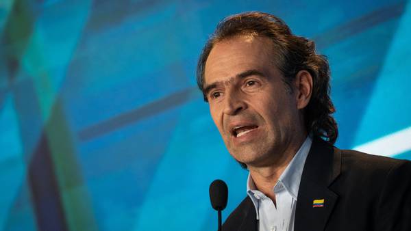 Fico Gutiérrez, ¿quién es el candidato de la derecha colombiana a la Presidencia?dfd