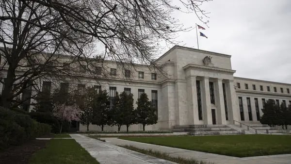 El próximo paso de la Reserva Federal pondrá a prueba la estabilidad del mercadodfd