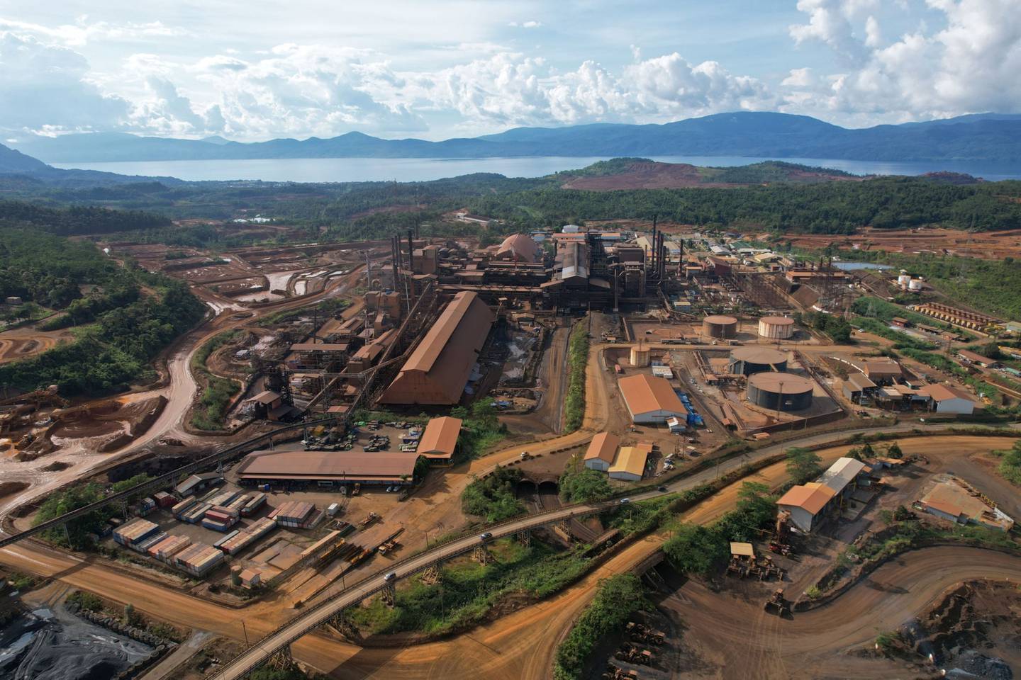 Vale, which makes most of its money from iron ore, has spent years trying to unlock what it sees as hidden value within its copper and nickel mines in Canada, Brazil and Indonesia.