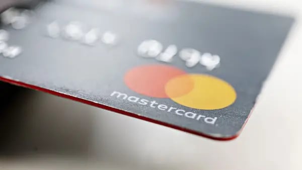 Costos de Mastercard crecen más de lo esperado mientras ganancias superan expectativasdfd