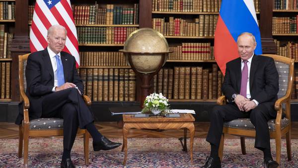 Declaración del G-20 en duda por un desacuerdo entre EE.UU. y Rusiadfd