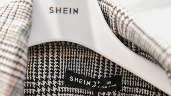 Shein usará US$15 millones para modernizar fábricas tras denuncias de abuso laboraldfd