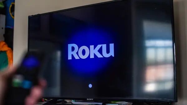 Roku se dispara gracias a planes de recortar el 10% de su plantilladfd