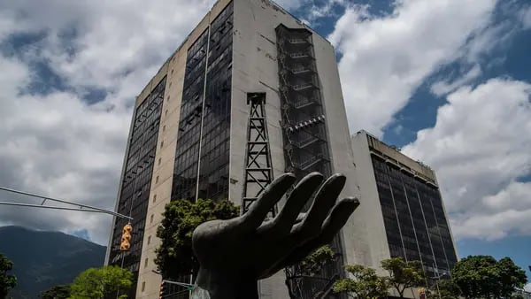 Venezuela regresa a la lista de suplidores de crudo a EE.UU. con un promedio de 23.000 bpddfd
