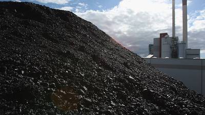 Brasil busca incentivar uso de carvão apesar de risco climáticodfd