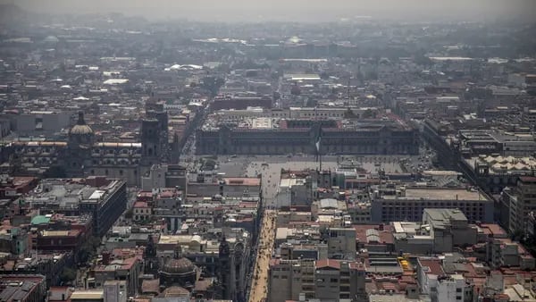 “Crecimiento mediocre”: Banco Mundial reduce su pronóstico para América Latina dfd