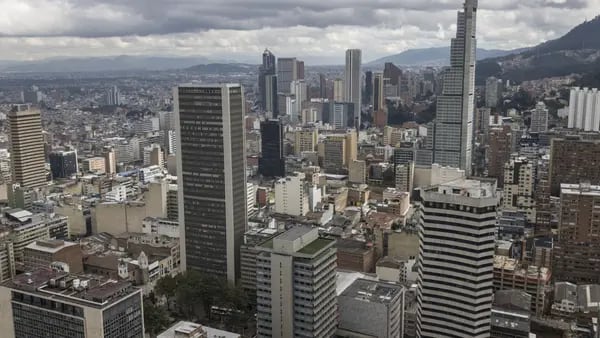 Más de 50 empresas extranjeras anunciaron que se van a relocalizar en Colombiadfd