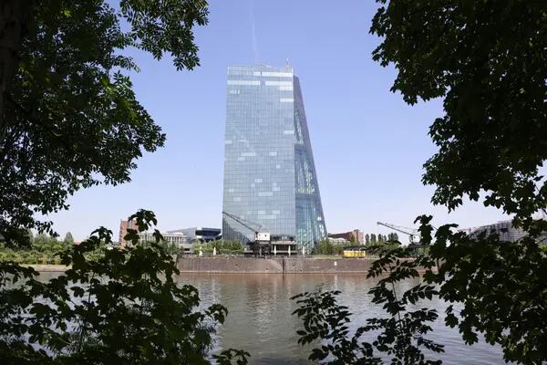 Conselho do BCE realiza sua reunião de política monetária na próxima quinta-feira