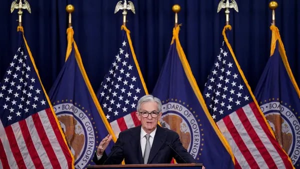 La Fed se mantiene unida contra la inflación pese a diferencias: ¿es una ventaja?dfd