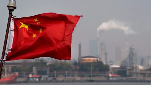 Cortes de energía en Sichuan se suman a los problemas de la industria en Chinadfd