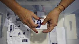 Segunda vuelta elecciones Chile 2021: horarios de votación y detalles de la jornada