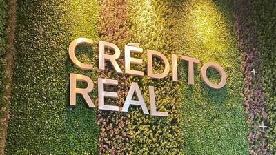 Crédito Real prepara fideicomiso para acordar con tenedores de bonosdfd
