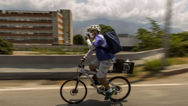 Los emprendimientos en Venezuela han crecido a la par de las necesidadesdfd