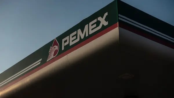 Exclusiva: Pemex refinanciará US$9.000 millones con bancos por deuda de 2024dfd