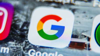 Justicia de EE.UU a punto de demandar a Google por dominio de la publicidad digitaldfd