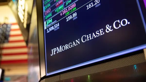 JPMorgan cria IndexGPT para usar inteligência artificial em investimentos temáticosdfd