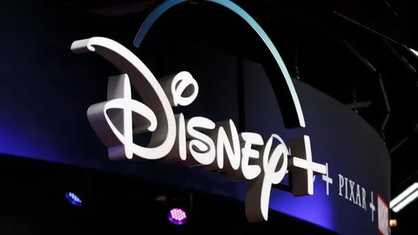 El CEO de Disney se va, pero se lleva una bolsa de más de US$23 millonesdfd