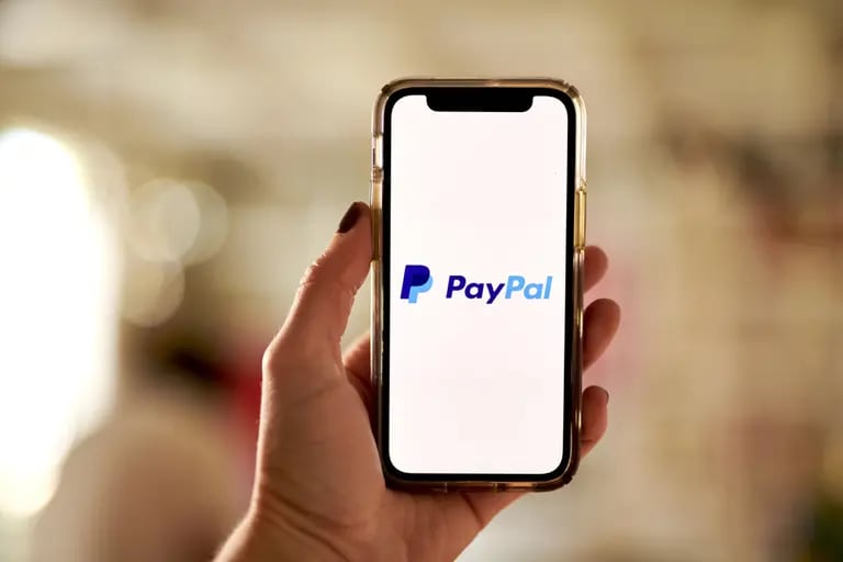 PayPaldfd