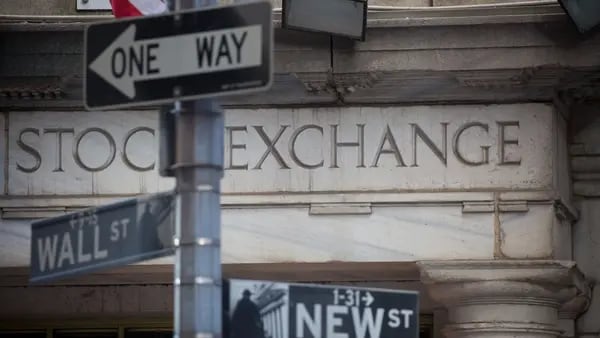 Argentina Leads LatAm Market Gains; NYSE Rally Wanesdfd